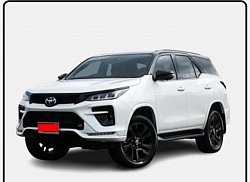 รถ suv สำหรับ2-5ท่าน
